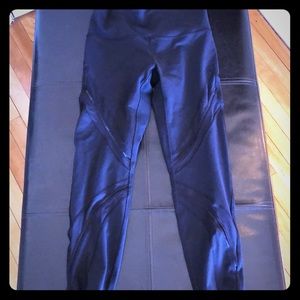 High Times Pant w/ Mesh Cut Outs - Special Edition